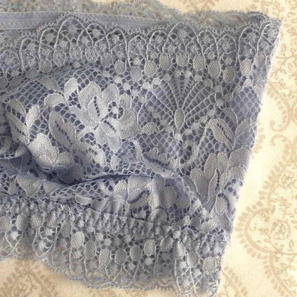 Free People | Lacey Looks Bandeau-S - Picture 4 of 5